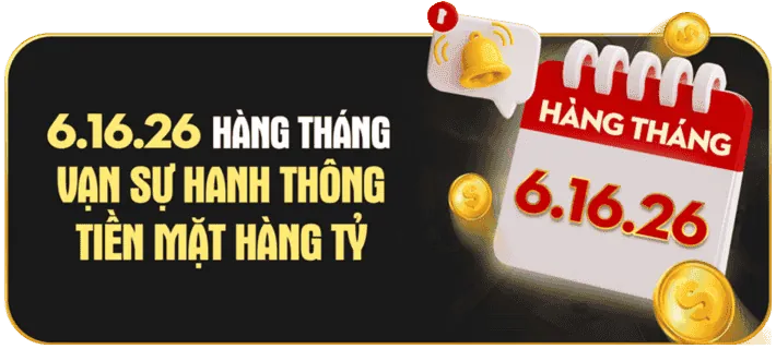 Tiền thưởng chào mừng thành viên mới haybet