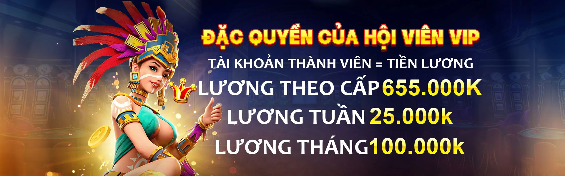 Người chia bài thật tại sòng bạc trực tuyến Haybet nhà cái
